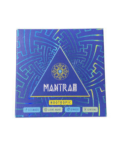 Mantra Bars Nootropic