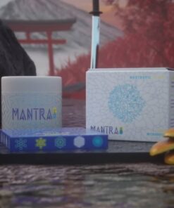 Mantra Nootropic Gummies