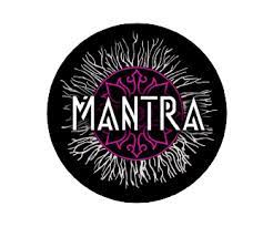 Mantra Bar Chocolate