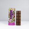 Mr MUSHIES MILK CHOCOLATE