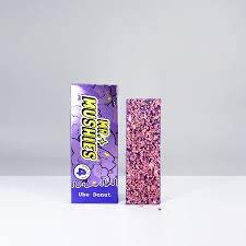 Mr MUSHIES UBE DONUTS