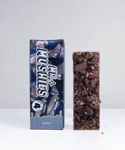 Mr MUSHIES OREO
