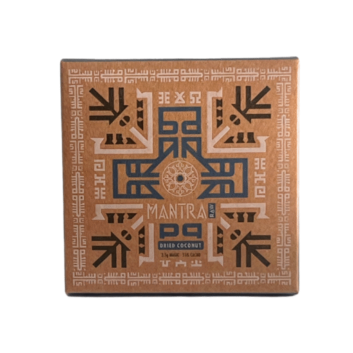 Mantra Dried Coconut