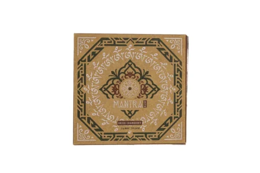 Mantra Dried Cranberry