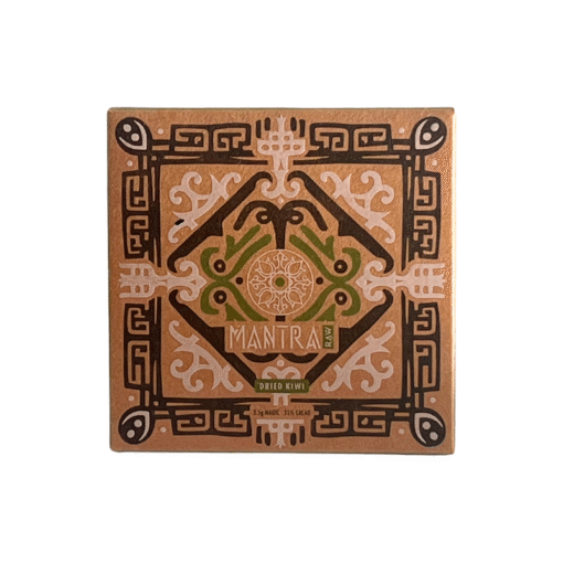 Mantra Dried Kiwi