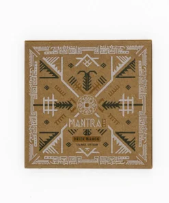 Mantra Dried Mango
