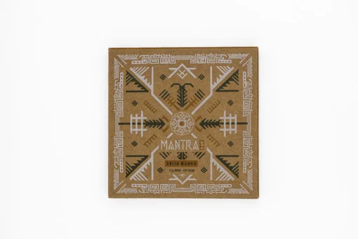 Mantra Dried Mango